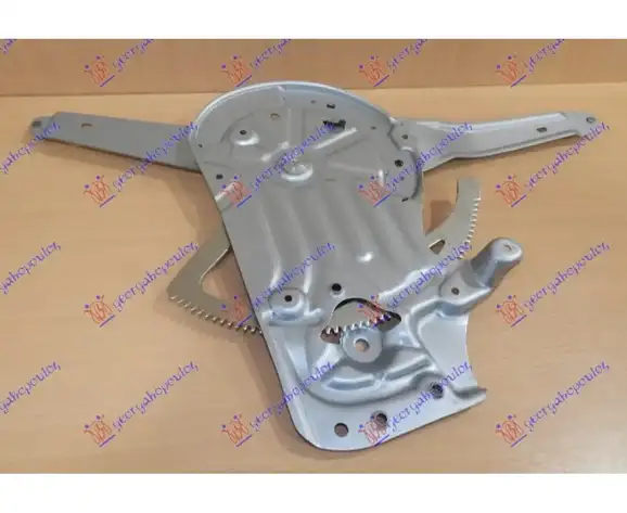 Γρύλος Παραθύρου Ηλεκτρικός VOLVO V70 S/Wagon / 5dr 2000 - 2005 ( P80_ ) 2.0 T  ( B 5204 T5  ) (180 hp ) Βενζίνη #076307041