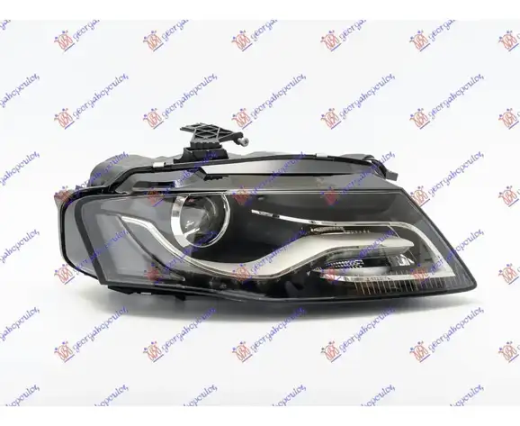 Φανάρι Εμπρός AUDI A4 Cabrio / 2dr 2008 - 2011 ( 8K ) 1800 ( CABA ) ( CDHA ) Petrol 120 TFSI #076705283