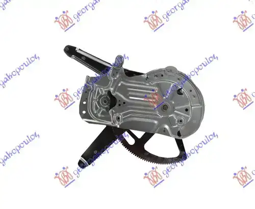 Γρύλος Παραθύρου Ηλεκτρικός …