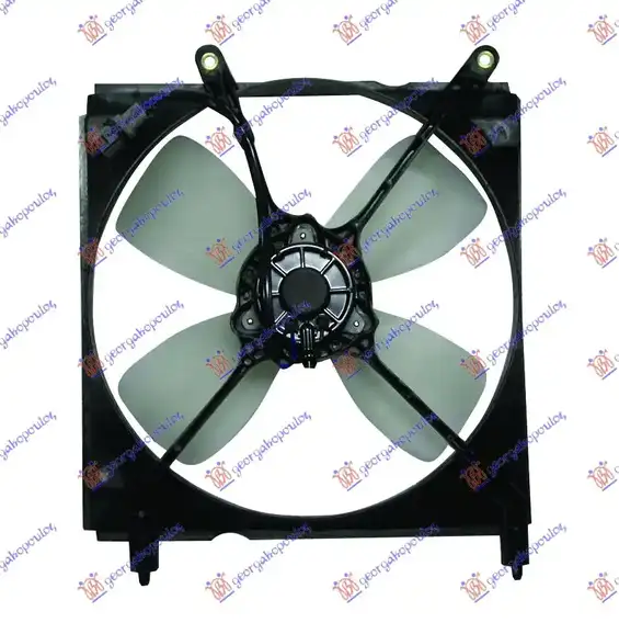 Βεντιλατέρ Νερού TOYOTA …