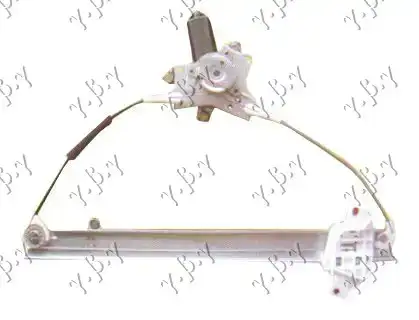 Γρύλος Παραθύρου Ηλεκτρικός …