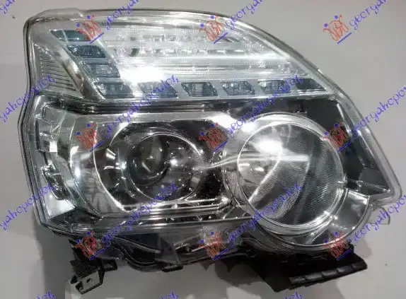 Φανάρι Εμπρός NISSAN XTRAIL SUV/ ΕΚΤΟΣ ΔΡΟΜΟΥ/ 5dr 2012 - 2014 ( T31 ) 2.0  ( MR20DE  ) (141 hp ) Βενζίνη #085505148