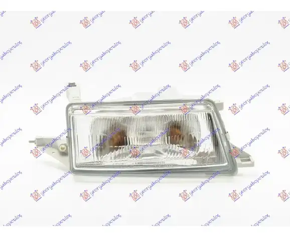 Φανάρι Εμπρός TOYOTA CARINA Sedan / 4dr 1987 - 1992 II ( T170 ) 1.5  ( 5A-F  ) (87 hp ) Βενζίνη #085605131