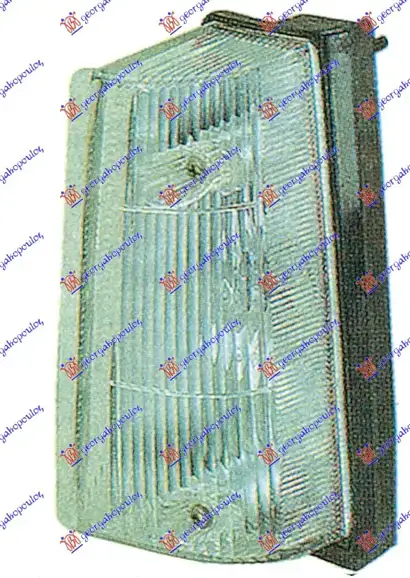 Φλας NISSAN SUNNY …