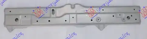 Τραβέρσα Μετώπης Κάτω …