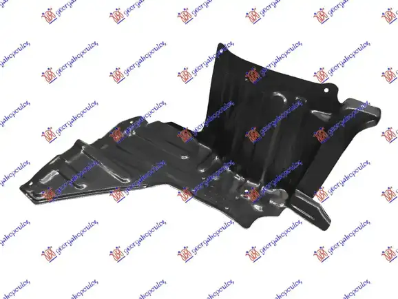 Ποδιά Μηχανής SUZUKI …