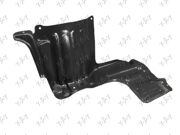 Ποδιά Μηχανής SUZUKI …