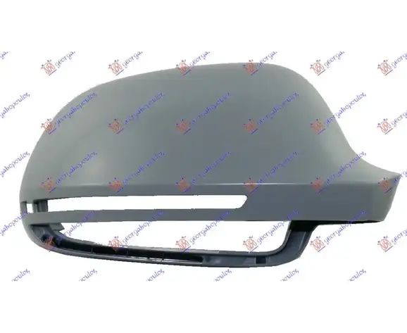 Καπάκι Καθρέφτη AUDI Q3 SUV/ ΕΚΤΟΣ ΔΡΟΜΟΥ/ 5dr 2011 - 2014 1.4 TFSI  ( CZDB  ) (125 hp ) Βενζίνη #129007721