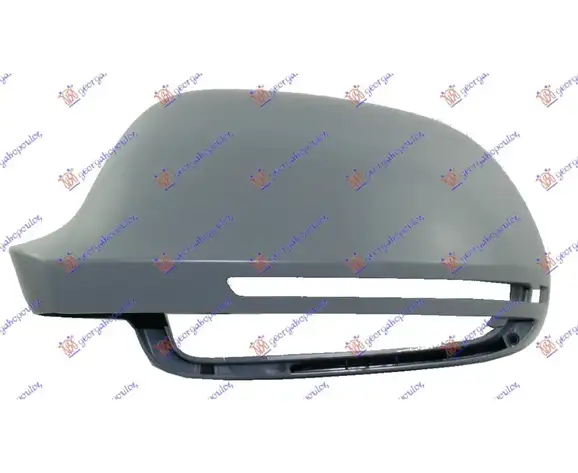 Καπάκι Καθρέφτη AUDI Q3 SUV/ ΕΚΤΟΣ ΔΡΟΜΟΥ/ 5dr 2011 - 2014 1.4 TFSI  ( CZDB  ) (125 hp ) Βενζίνη #129007722