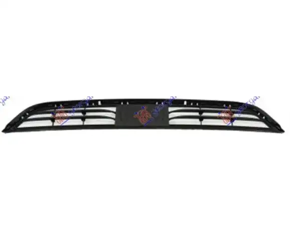 Δίχτυ Προφυλακτήρα BMW X3 SUV/ ΕΚΤΟΣ ΔΡΟΜΟΥ / 5dr 2014 - 2017 ( F25 ) sDrive 18 d  ( N47 D20 C  ) (136 hp ) Πετρέλαιο #153104805
