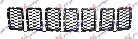 Διακοσμητικό Μάσκας JEEP …