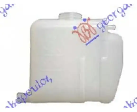 Δοχείο Διαστολής Νερού FORD FOCUS Ηatchback / 5dr 2011 - 2014 1.0 EcoBoost  ( M1DA  ) (125 hp ) Βενζίνη #320008510