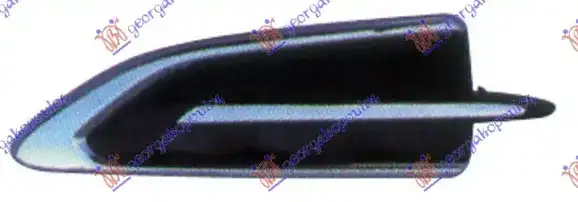 Διακοσμητικό Φτερού FORD …