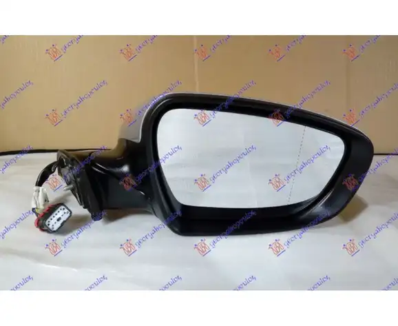 Καθρέπτης Ηλεκτρικός KIA CEED Hatchback / 5dr  2015 -  1.0 T-GDI  ( G3LC  ) (100 hp ) Βενζίνη #430407501