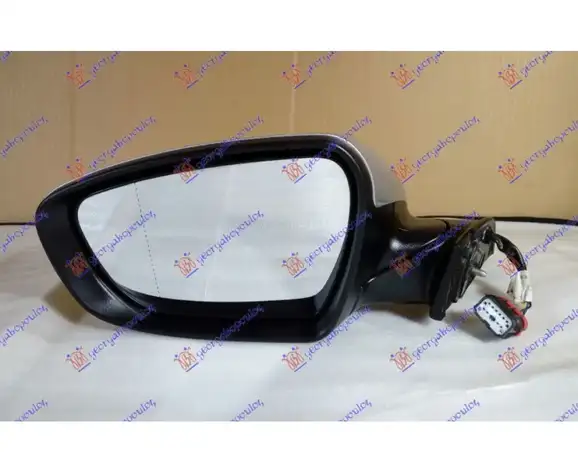 Καθρέπτης Ηλεκτρικός KIA CEED Hatchback / 5dr  2015 -  1.0 T-GDI  ( G3LC  ) (100 hp ) Βενζίνη #430407502