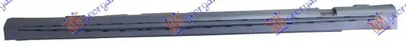 Σπόιλερ Πλαινά (Πλαστικά) MERCEDES S CLASS Sedan / 4dr 2014 - 2017 ( W222 ) AMG S 63 (222.187)  ( M 177.980  ) (612 hp ) Βενζίνη #530108282
