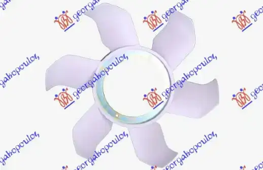 Βεντιλατέρ Νερού MITSUBISHI …