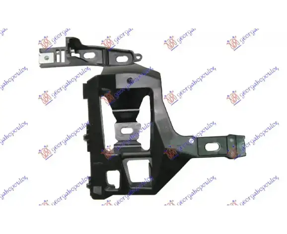 Βάση Προφυλακτήρα OPEL CORSA Hatchback / 3dr 2014 - ( E ) 1.0 (08, 68)  ( B 10 XFL,F 10 XFL  ) (90 hp ) Βενζίνη #610004286