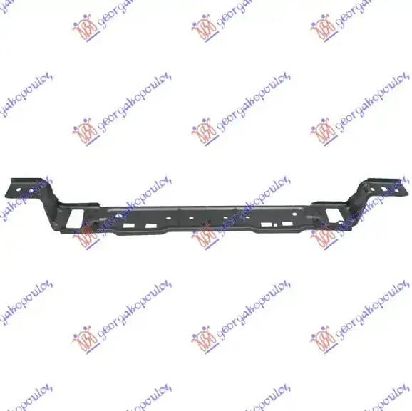 Τραβέρσα Μετώπης Κάτω …