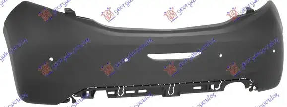 Προφυλακτήρας PEUGEOT 208 …