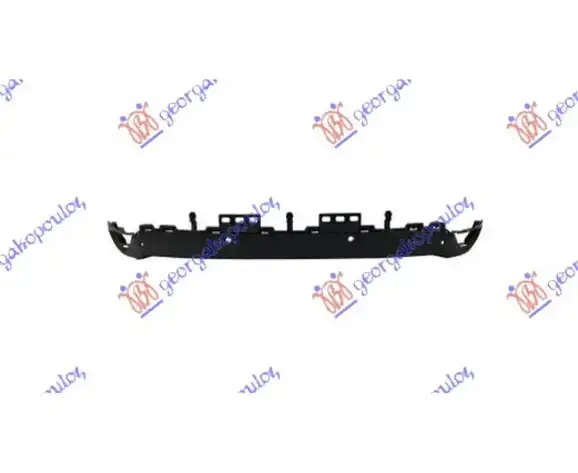 Σπόιλερ Προφυλακτήρα RENAULT MEGANE Hatchback / 5dr  2015 - 1.2 TCe 100 (B9MS)  ( H5F 408  ) (100 hp ) Βενζίνη #673506395