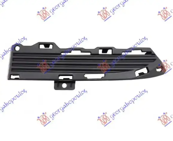 Μάσκα MINI COOPER Hatchback / 3dr ( F56 ) 2014 - 2018 Cooper  ( B36 A15 A,B38 A15 A  ) (136 hp ) Βενζίνη #691104822
