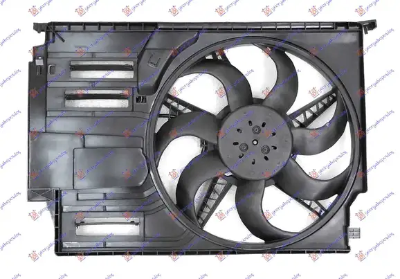 Βεντιλατέρ Νερού MINI …