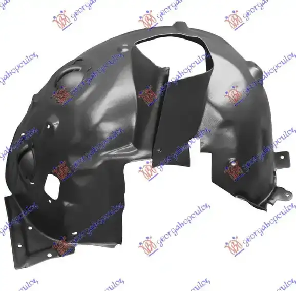 Θόλος Πλαστικός MINI …