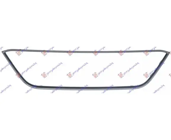 Πλαἰσιο Μἀσκας SEAT IBIZA S/Wagon / 5dr 2015 - 2017 1.0  ( CHYB  ) (75 hp ) Βενζίνη #721106710