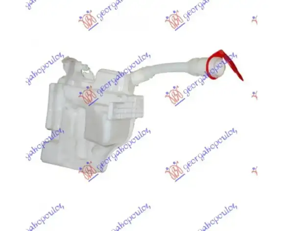 Παγούρι Υαλοκαθαριστήρων SEAT TOLEDO Sedan / 4dr 2013 - 2017 1.0 TSI  ( CHZB  ) (95 hp ) Βενζίνη #723008400