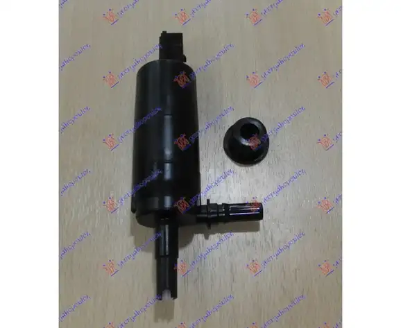 Μοτεράκι Δοχείου Υαλοκαθαριστήρων SEAT TOLEDO Sedan / 4dr 2013 - 2017 1.0 TSI  ( CHZB  ) (95 hp ) Βενζίνη #723008455