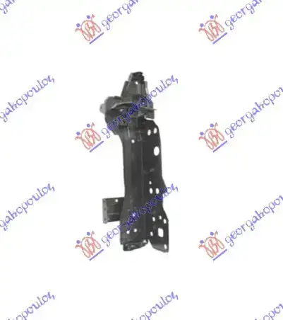 Τραβερσάκι Μετώπης Κάθετο …