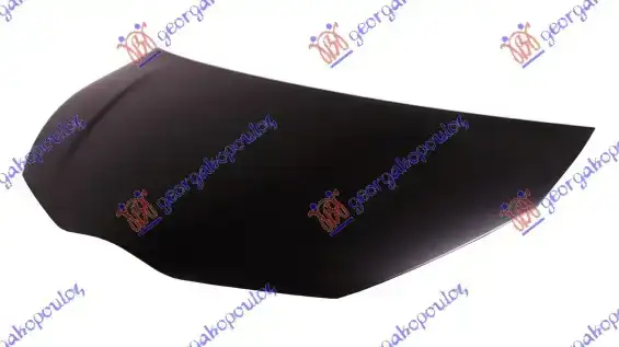 Καπό TOYOTA YARIS Hatchback / 5dr 2012 - 2014 ( XP130 ) 1.0 (KSP130_)  ( 1KR-FE  ) (69 hp ) Βενζίνη #821000070