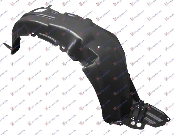 Θόλος Πλαστικός TOYOTA …