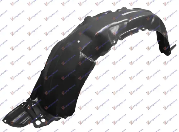 Θόλος Πλαστικός TOYOTA …