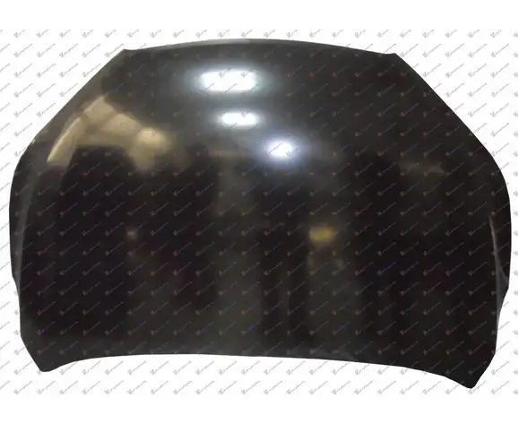 Καπό TOYOTA YARIS Hatchback / 3dr 2014 - 2017 1.3 (NCP151_)  ( 2NZ-FE  ) (86 hp ) Βενζίνη #821100070