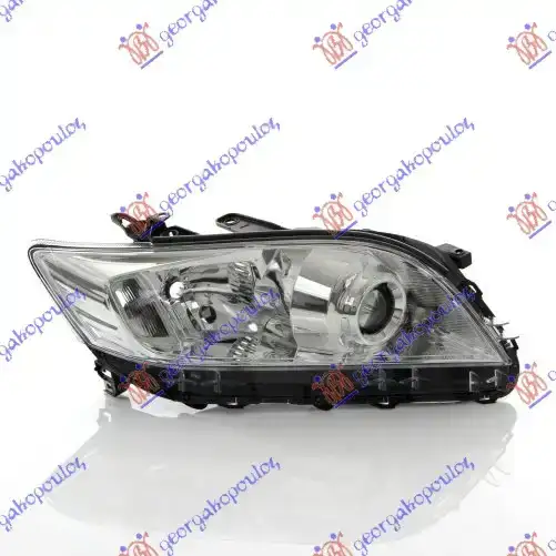 Φανάρι Εμπρός TOYOTA RAV-4 SUV/ ΕΚΤΟΣ ΔΡΟΜΟΥ/ 5dr 2010 - 2012 ( XA30 ) 2.0 (ZSA35_)  ( 3ZR-FAE  ) (158 hp ) Βενζίνη #832005131