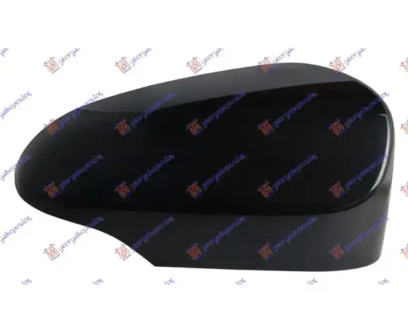 Καπάκι Καθρέφτη TOYOTA COROLLA Sedan / 4dr 2016 - 2019 1.3 (NRE180_)  ( 1NR-FE  ) (99 hp ) Βενζίνη #834107701