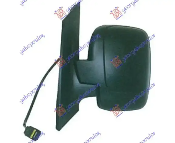 Καθρέπτης Μηχανικός TOYOTA PROACE Mini Van  2013 - 2016 1.6 D (MDX9_)  ( 3WZ-TV  ) (90 hp ) Πετρέλαιο #836207489