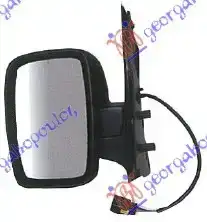 Καθρέπτης Ηλεκτρικός TOYOTA PROACE Mini Van  2013 - 2016 1.6 D (MDX9_)  ( 3WZ-TV  ) (90 hp ) Πετρέλαιο #836207502