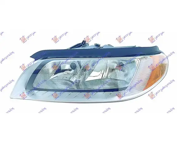 Φανάρι Εμπρός VOLVO V70 S/Wagon / 5dr 2007 - 2009 1.6 D  ( D 4164 T  ) (109 hp ) Πετρέλαιο #851005132