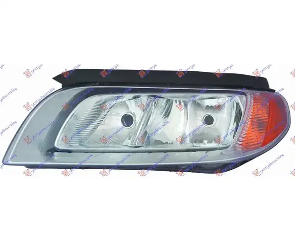 Φανάρι Εμπρός VOLVO V70 S/Wagon / 5dr  2013 - 1.6 D  ( D 4164 T  ) (109 hp ) Πετρέλαιο #851105132