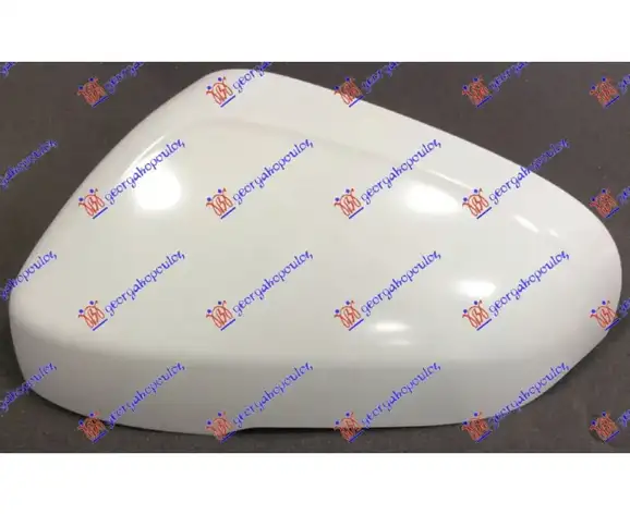 Καπάκι Καθρέφτη VOLVO S60 Sedan / 4dr 2010 - 2014 1.5 T2  ( B 4154 T5  ) (122 hp ) Βενζίνη #856107702