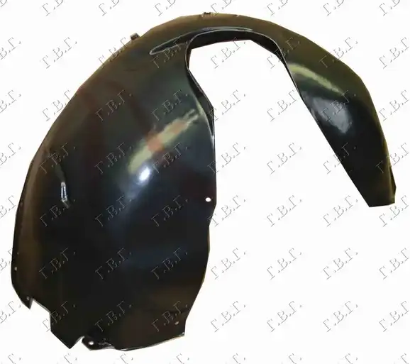 Θόλος Πλαστικός VOLVO …