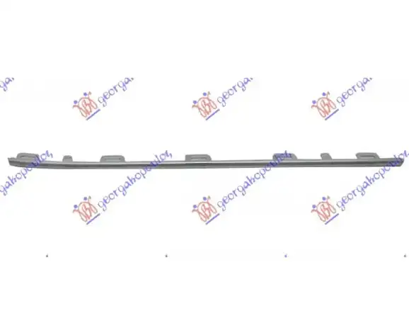 Διακοσμητικό Μάσκας VW TRANSPORTER Van 2010 - 2015 ( 7H ) ( T5 ) 1.9 TDI  ( AXC  ) (85 hp ) Πετρέλαιο #879006701