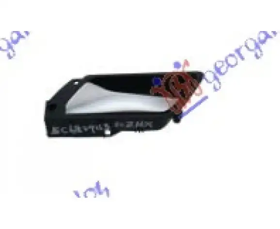 Χερούλι Πόρτας  VW JETTA Sedan / 4dr 2014 - 2018 ( F/L ) 1.2 TSI  ( CBZB  ) (105 hp ) Βενζίνη #883107881
