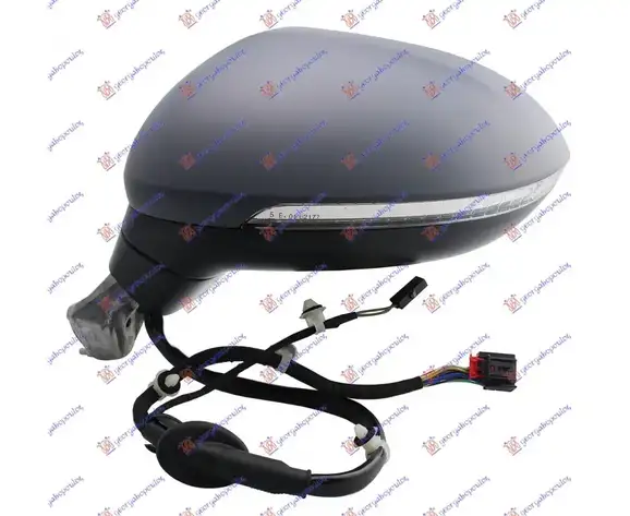 Καθρέπτης Ηλεκτρικός VW …