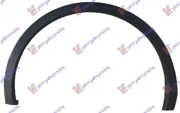 Κούρμπα Φτερού VW …