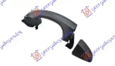 Χερούλι Πόρτας VW …