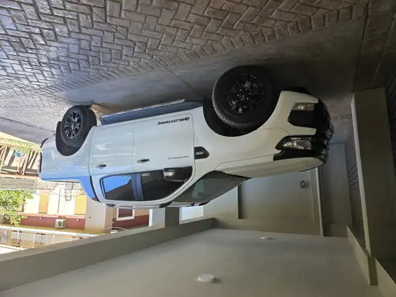 Ford Ranger Wild track doublecab full extra '19 - Αγγελία αυτοκινήτου